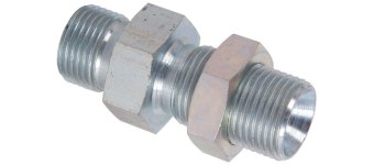 Bulkhead Fitting