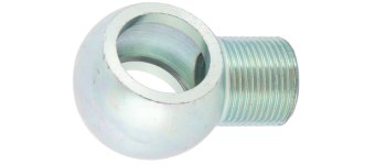 BSP Threaded Banjo Eye