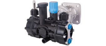 Comet MC18 2 Diaphragm Pump