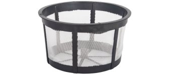 Manta 255 Series Basket Filter