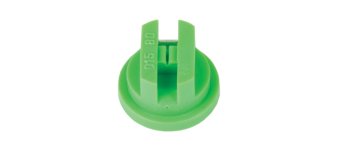 Acetal Flat Fan Nozzle Tip