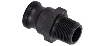 Banjo Cam Lever Adaptor