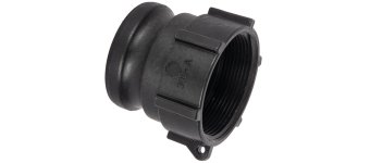 Banjo Cam Lever Adaptor