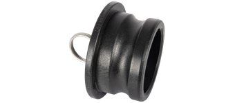 Banjo Cam Lever Adaptor Plug