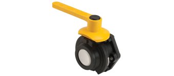 Banjo Dry Mate Coupling - Full Port