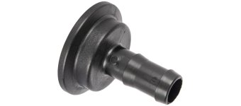 Flange x Hose Barb