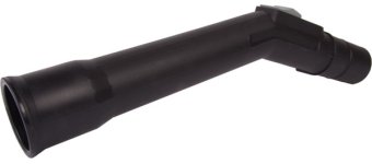 Vacuum Handle