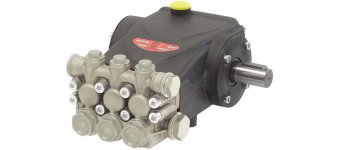 Interpump 58 Series Pump - 1450 Rpm