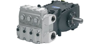 Pratissoli KS Series Pump - 1200 Rpm