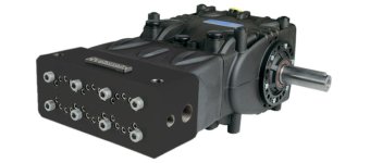 Pratissoli KV Series Pump - 1450/1750 Rpm
