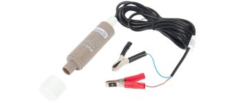 IL500P 12V Submersible & Inline Pump