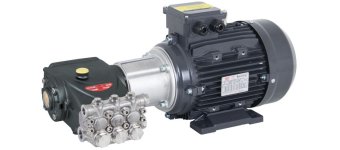 Interpump 59SS Series Motor Pump Unit