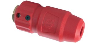 Interpump RoMax400 Turbo Nozzle - 04