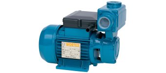 PM50A Volumetric Pump
