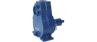 Renson AA5PLG Pump - Reverse Rotation