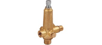 Interpump K5 Unloader Valve