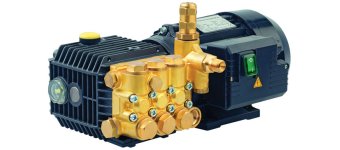 Interpump Misting Motor Pump Unit - 230V