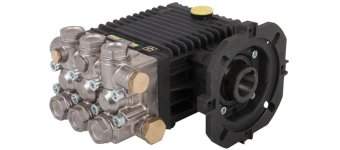 Interpump 44 Series Pump - 1450 Rpm