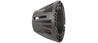 Interpump Electric Motor Mounting Flange