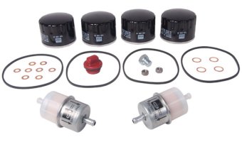 Hatz Service Kit