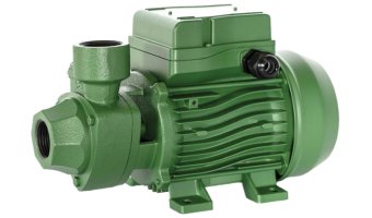 SeaLand Ondina-50T Peripheral Pump - 400V