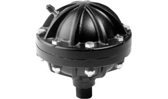 Comet Pressure Accumulator Kit