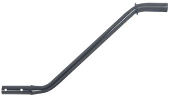 Wheelbarrow Tank Handle
