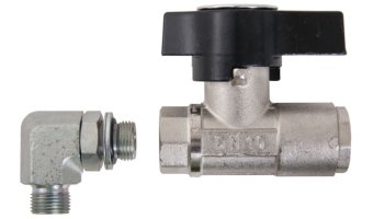 Easy Prime Kit - 3/8"
