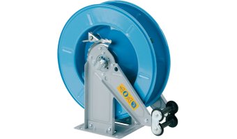 V Series Retractable Hose Reel