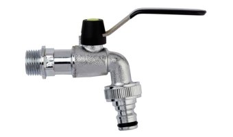 Garden Tap