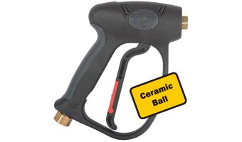 ML955 Pressure Wash Gun - 3/8"F Inlet