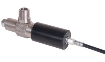ETC-INOX Engine Throttle Controller
