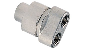 TD Change-Over Nozzle Head