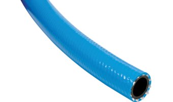 1" Agri Spray and Washdown Hose - 50m Coil