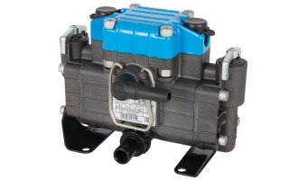 Comet BP20/15 2 Diaphragm Pump