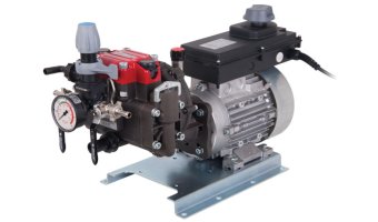 Comet MP20 230V Motor Pump Unit
