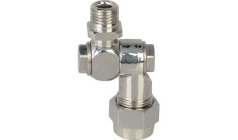 Swivel Nozzle Holder