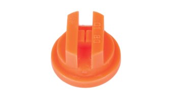 Acetal Flat Fan Nozzle Tip