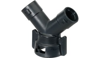 Twin Quick Fit Adaptor