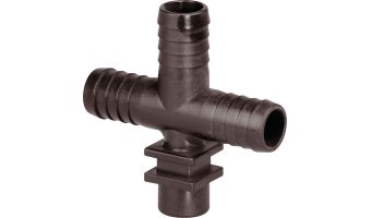 Dry Boom Nozzle Holder