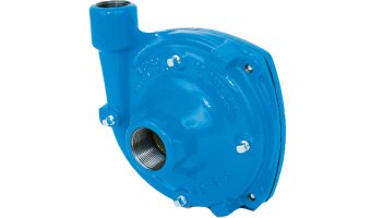 Hypro 9200 Series Pump