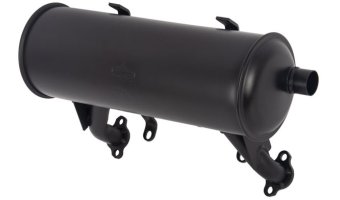 Briggs & Stratton Exhaust