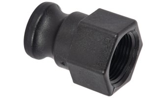 Banjo Cam Lever Adaptor