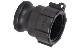 Banjo Cam Lever Adaptor