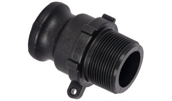 Banjo Cam Lever Adaptor