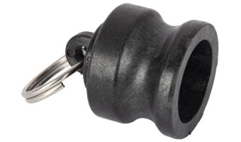 Banjo Cam Lever Adaptor Plug