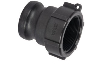 Banjo Cam Lever Adaptor