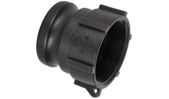 Banjo Cam Lever Adaptor