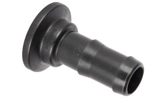 Flange x Hose Barb