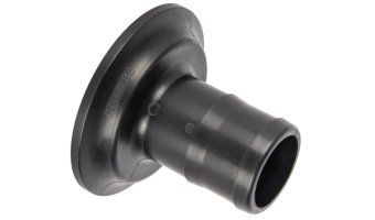 Flange x Hose Barb